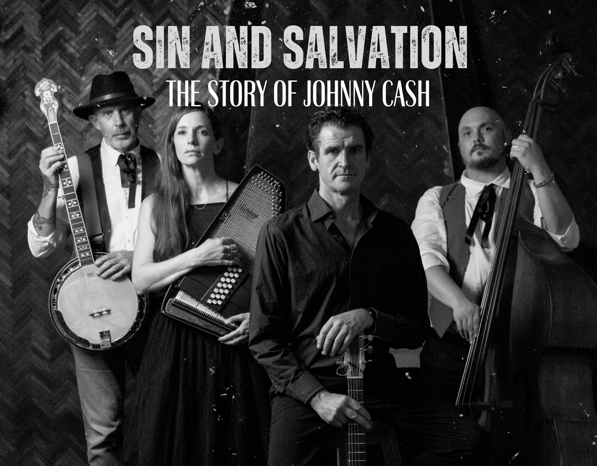 Sin And Salvation: A Final Plea - st4jyvt